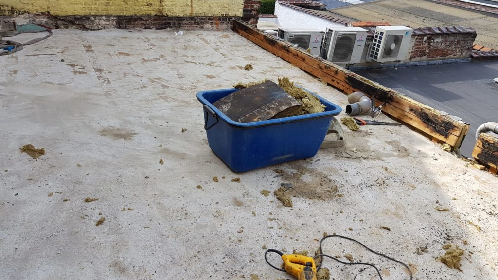 chantier toiture lefebvre