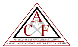Membre du l’ACF (couvreur formateur)