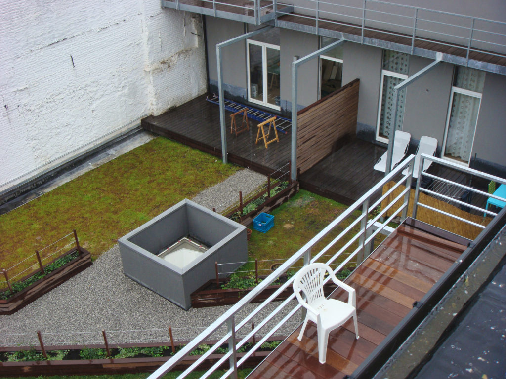 terrasse et toiture verte lefebvre et fils