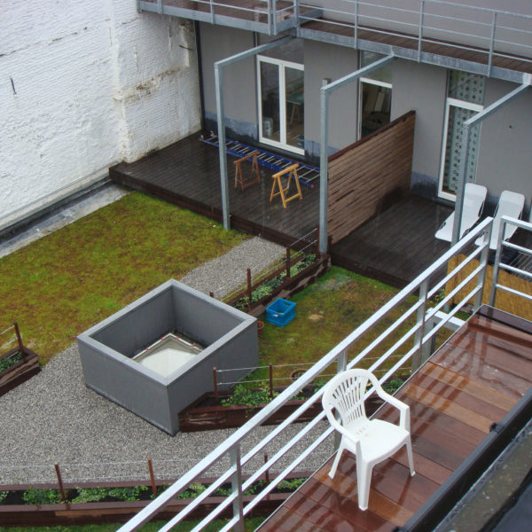 terrasse et toiture verte lefebvre et fils
